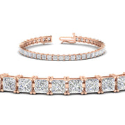 12-carat-princess-cut-basket-tennis-bracelet-in-rose-gold-fdbrc10450pr-12-00-ct-angle2-nl-rg_244a6318-b394-4822-b18e-5648c53894e2